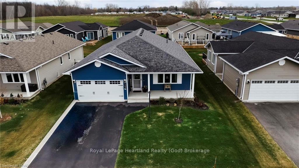103 Huron Heights Drive, Ashfield-Colborne-Wawanosh, Ontario  N7A 0C1 - Photo 2 - X11823078