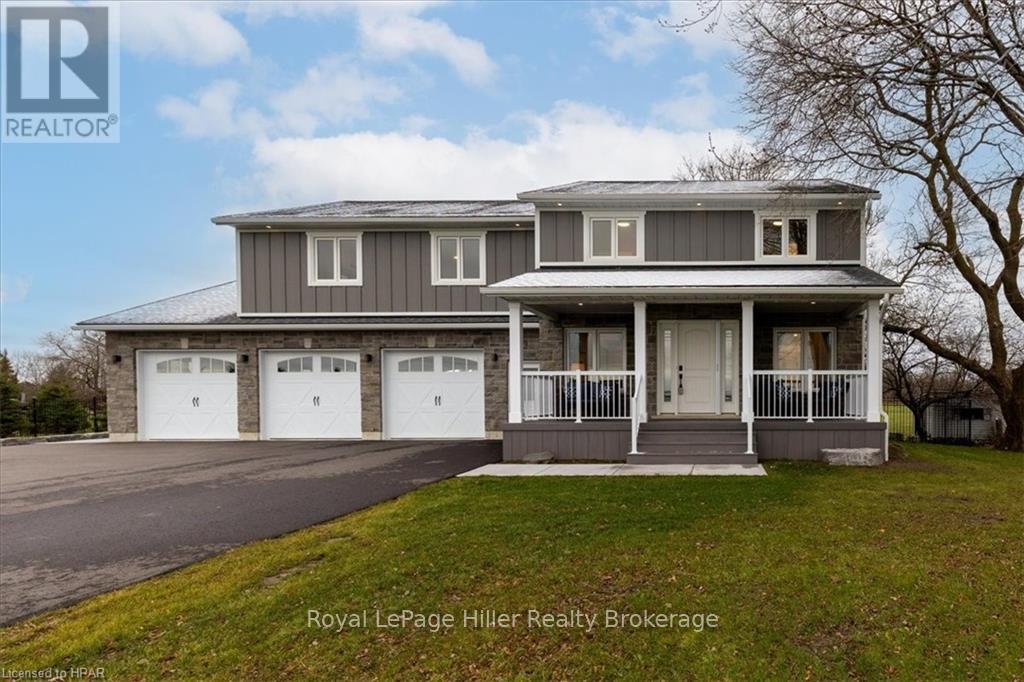 4335 PERTH ROAD 119, Perth East, Ontario