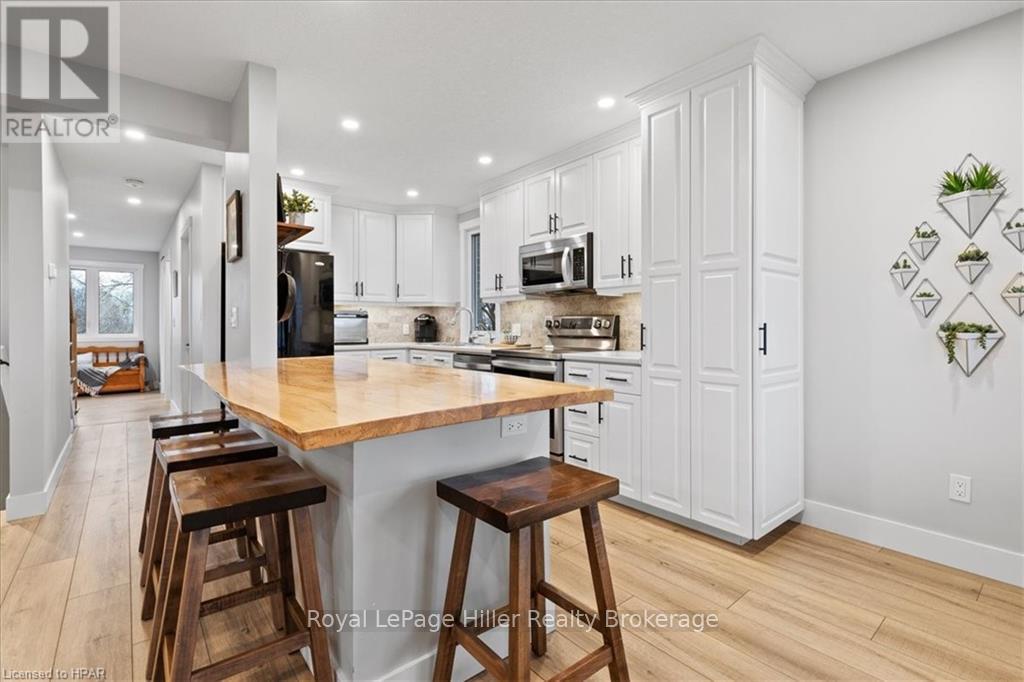 4335 Perth Road 119, Perth East, Ontario  N5A 6S2 - Photo 12 - X11823081