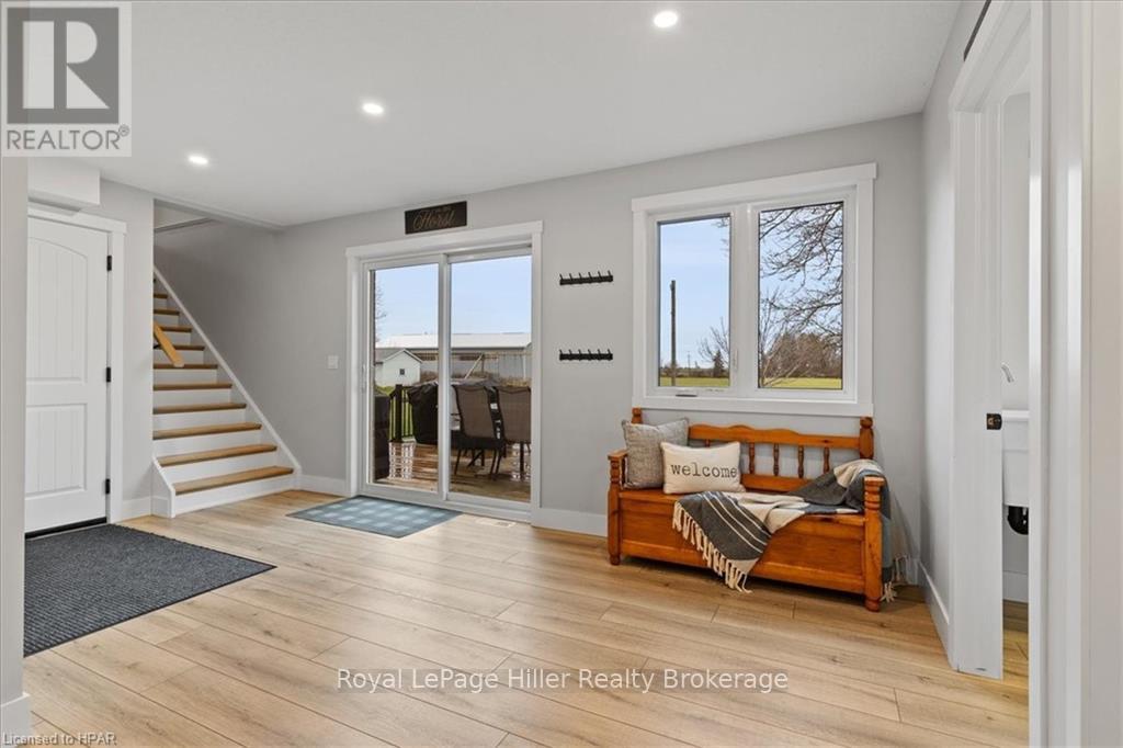 4335 Perth Road 119, Perth East, Ontario  N5A 6S2 - Photo 16 - X11823081