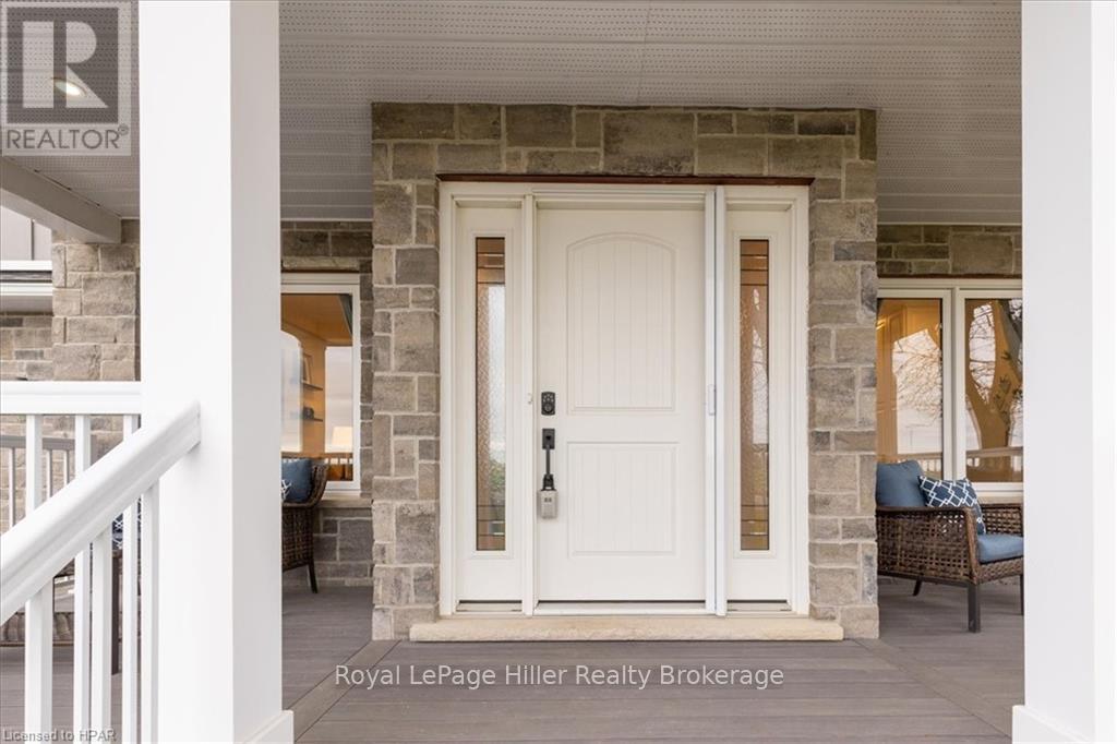 4335 Perth Road 119, Perth East, Ontario  N5A 6S2 - Photo 3 - X11823081