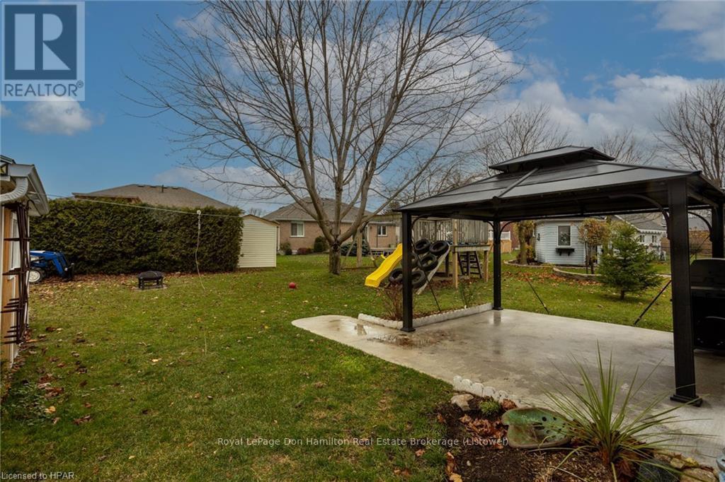 793 Lavery Street, North Perth, Ontario  N4W 3T4 - Photo 30 - X11823086