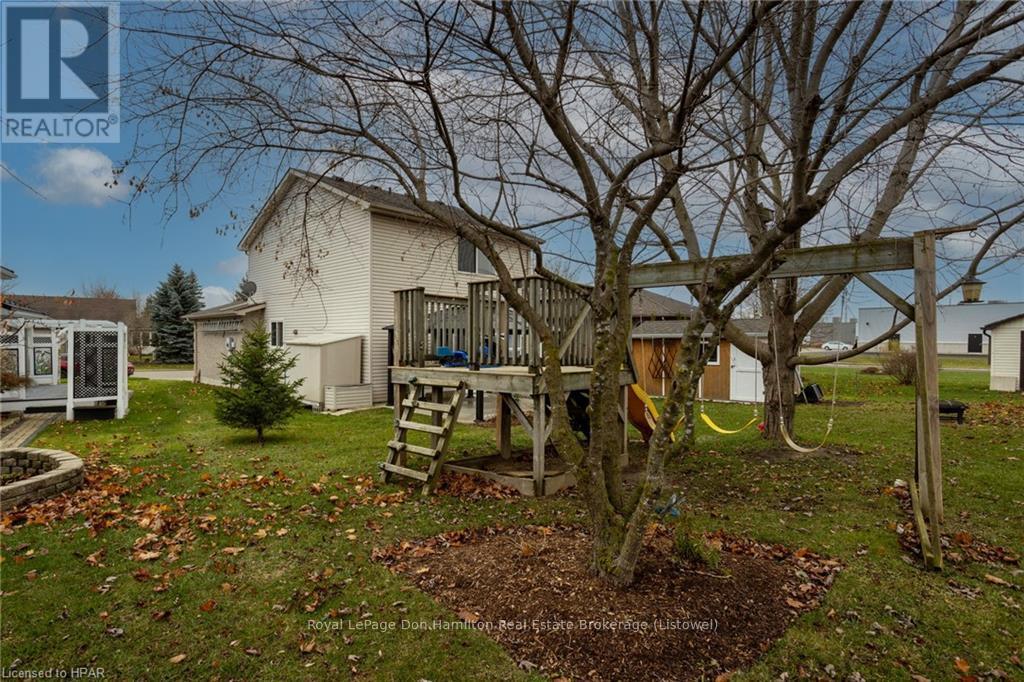 793 Lavery Street, North Perth, Ontario  N4W 3T4 - Photo 34 - X11823086