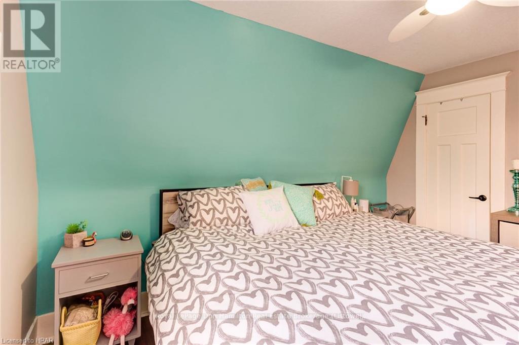 465 Albert Avenue N, North Perth, Ontario  N4W 1V2 - Photo 18 - X11823094