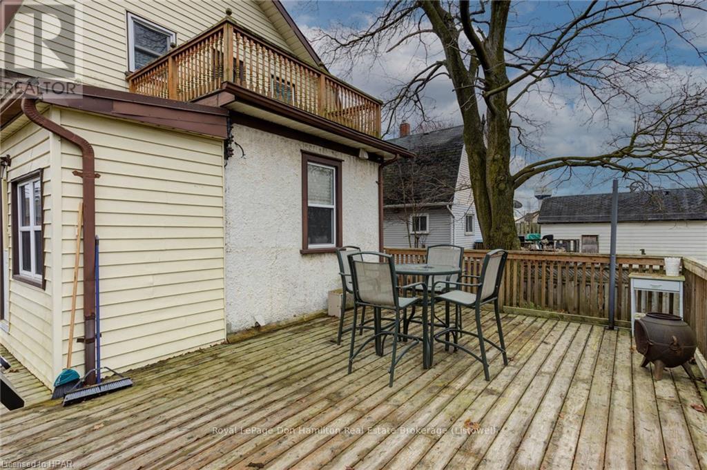 465 Albert Avenue N, North Perth, Ontario  N4W 1V2 - Photo 34 - X11823094