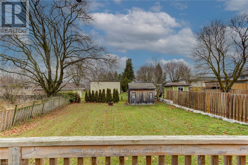 465 Albert Avenue N, North Perth, Ontario  N4W 1V2 - Photo 37 - X11823094