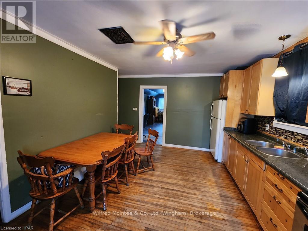 7 Jane Street, Morris-Turnberry, Ontario  N0G 1E0 - Photo 10 - X11823107