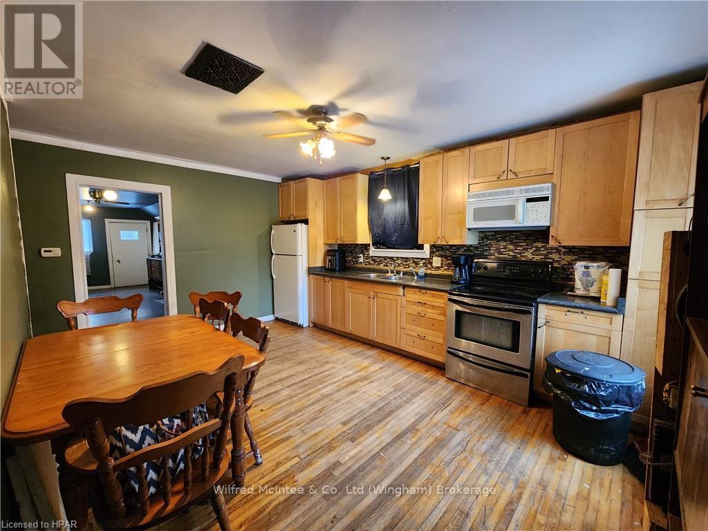 7 Jane Street, Morris-Turnberry, Ontario  N0G 1E0 - Photo 11 - X11823107