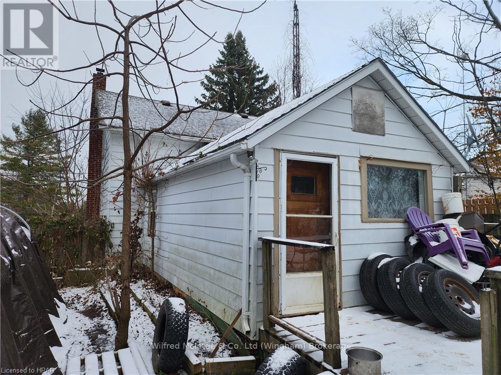 7 Jane Street, Morris-Turnberry, Ontario  N0G 1E0 - Photo 20 - X11823107