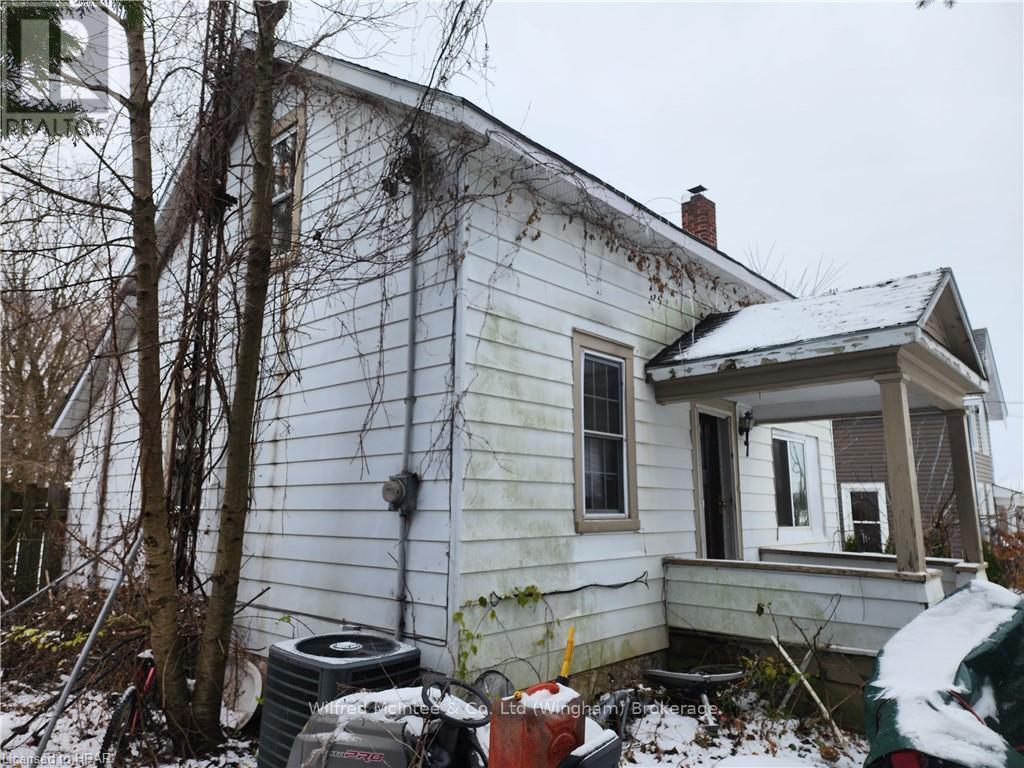 7 Jane Street, Morris-Turnberry, Ontario  N0G 1E0 - Photo 22 - X11823107