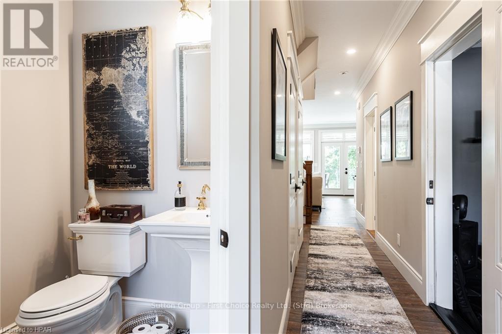 109 - 362 Fairview Street, Wilmot, Ontario  N3A 1M2 - Photo 4 - X11823109