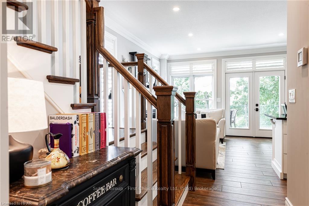 109 - 362 Fairview Street, Wilmot, Ontario  N3A 1M2 - Photo 8 - X11823109