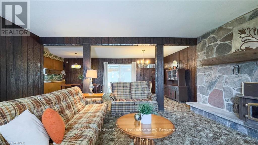 38113 Belgrave Road, Ashfield-Colborne-Wawanosh, Ontario  N0G 1E0 - Photo 26 - X11823111