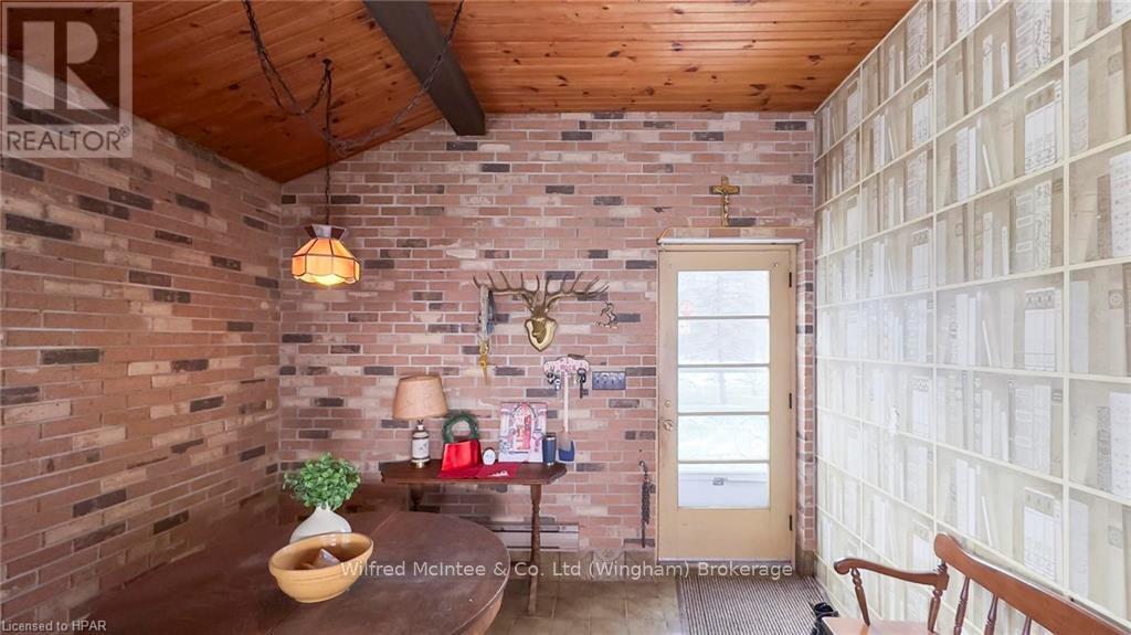 38113 Belgrave Road, Ashfield-Colborne-Wawanosh, Ontario  N0G 1E0 - Photo 3 - X11823111