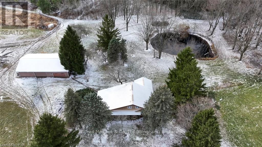 38113 Belgrave Road, Ashfield-Colborne-Wawanosh, Ontario  N0G 1E0 - Photo 39 - X11823111