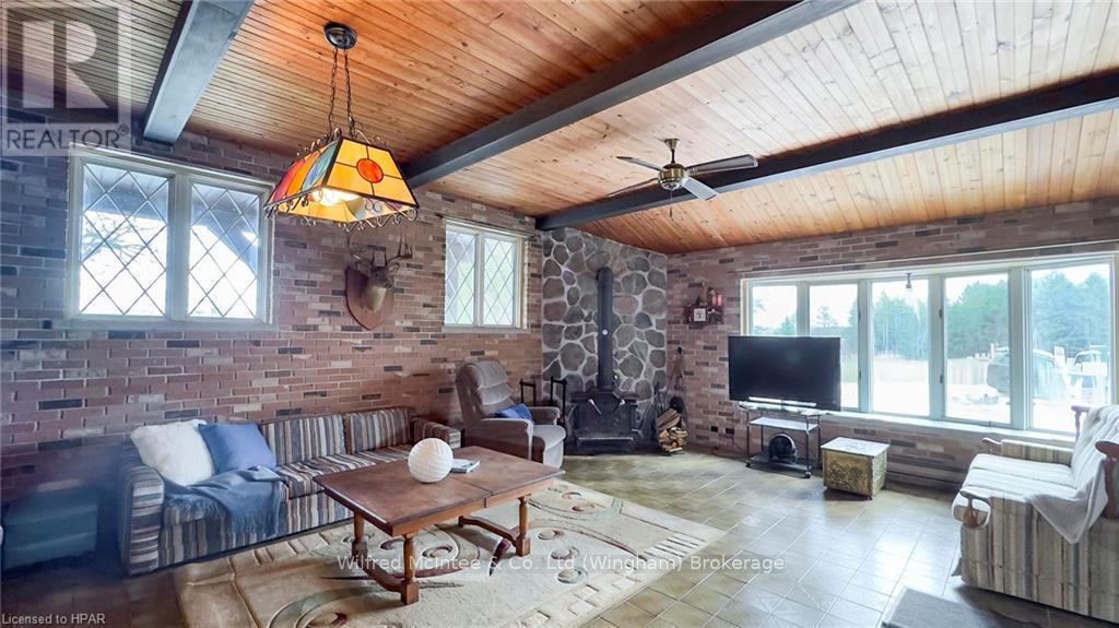 38113 Belgrave Road, Ashfield-Colborne-Wawanosh, Ontario  N0G 1E0 - Photo 5 - X11823111