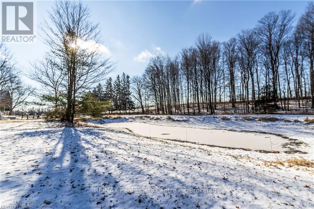 3485 Old Beverly Road, North Dumfries, Ontario  N1R 5S7 - Photo 10 - X11860540