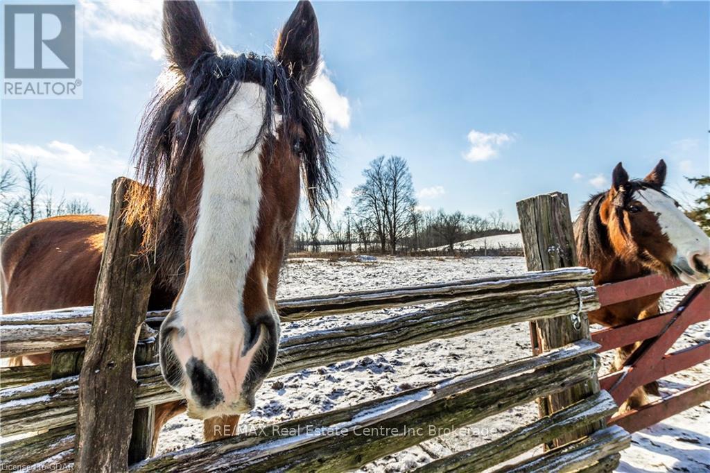 3485 Old Beverly Road, North Dumfries, Ontario  N1R 5S7 - Photo 11 - X11860540