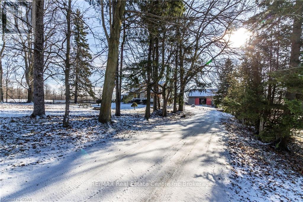3485 Old Beverly Road, North Dumfries, Ontario  N1R 5S7 - Photo 2 - X11860540
