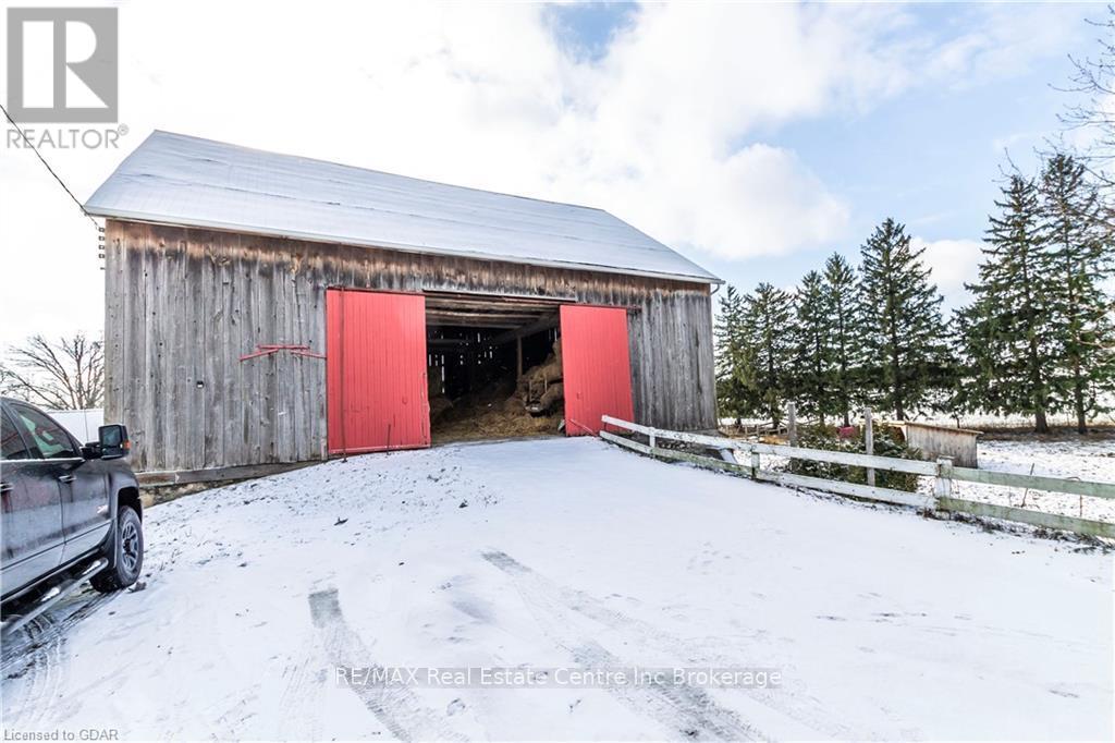 3485 Old Beverly Road, North Dumfries, Ontario  N1R 5S7 - Photo 4 - X11860540