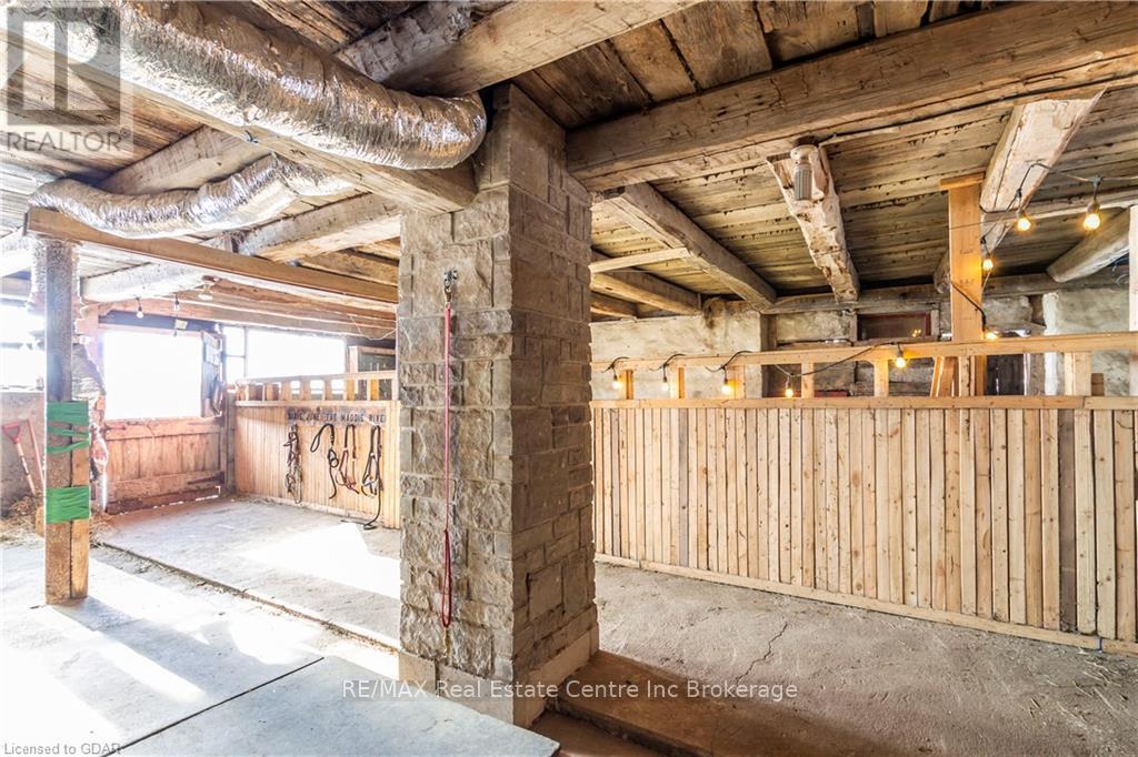 3485 Old Beverly Road, North Dumfries, Ontario  N1R 5S7 - Photo 7 - X11860540