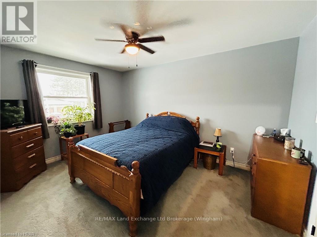 660 Gloria StreetNorth Huron (Blyth), Ontario  N0M 1H0 - Photo 14 - X11863971