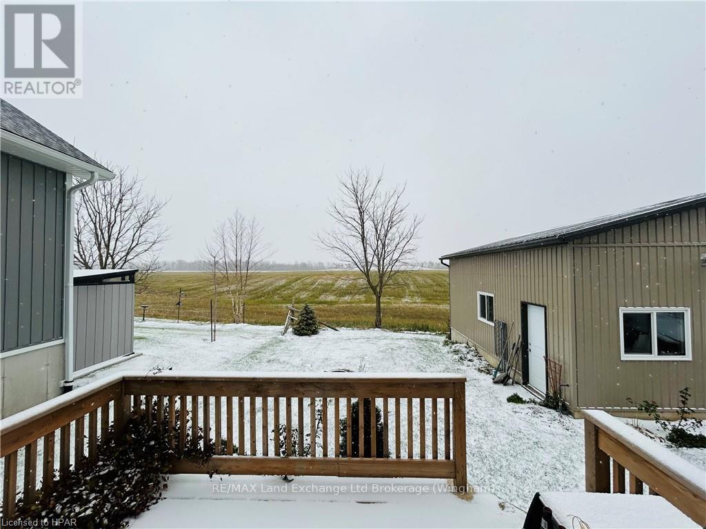 660 Gloria StreetNorth Huron (Blyth), Ontario  N0M 1H0 - Photo 19 - X11863971