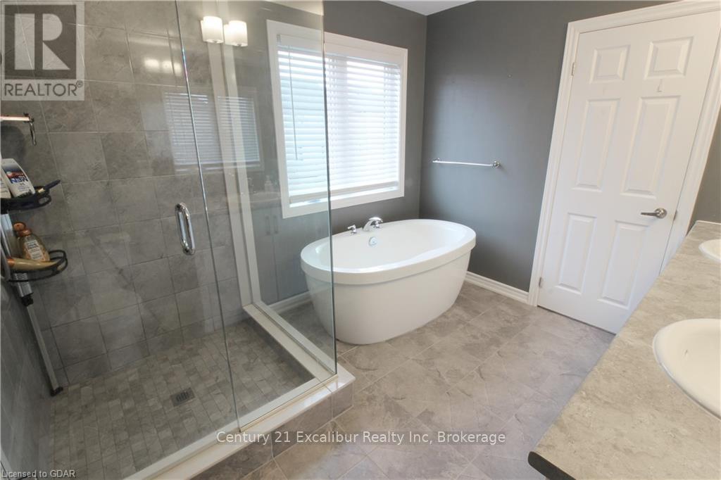 96 Elliot Avenue E, Centre Wellington (Fergus), Ontario  N1M 2W3 - Photo 16 - X11879731