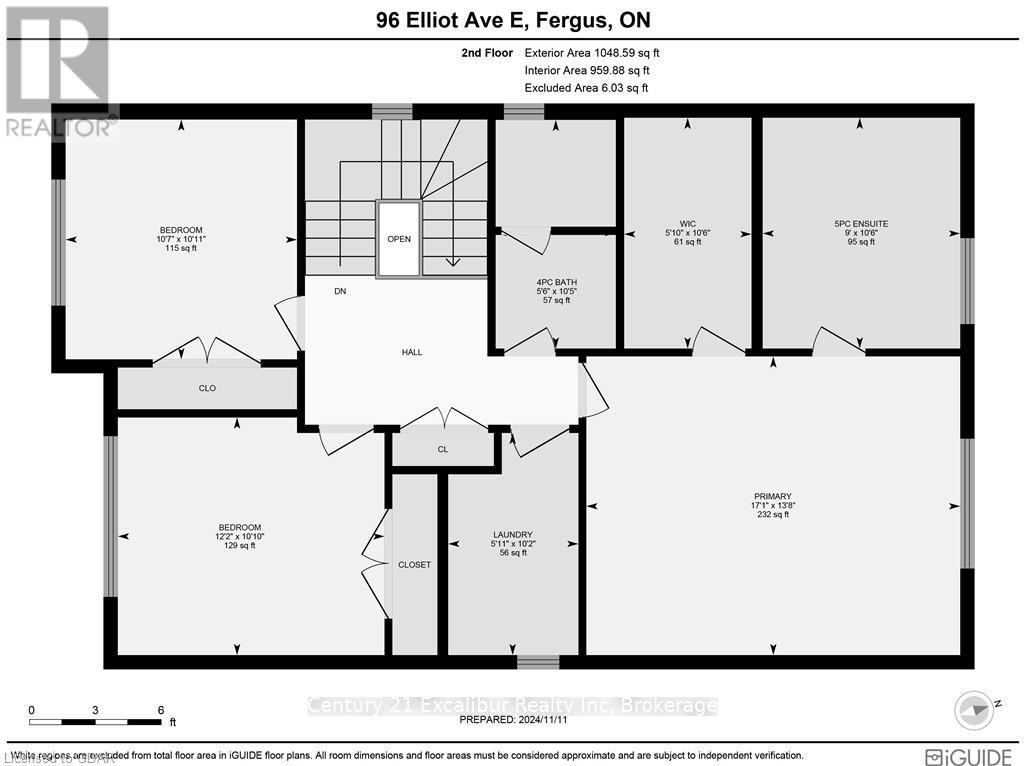 96 Elliot Avenue E, Centre Wellington, Ontario  N1M 2W3 - Photo 21 - X11879731