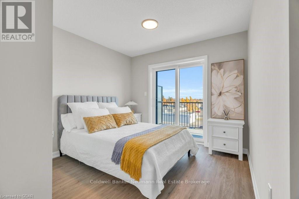 113 - 708 Woolwich Street, Guelph, Ontario  N1H 7G6 - Photo 19 - X11879742