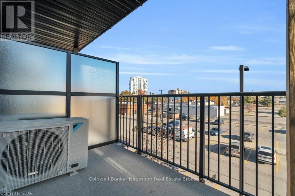 113 - 708 Woolwich Street, Guelph, Ontario  N1H 7G6 - Photo 25 - X11879742