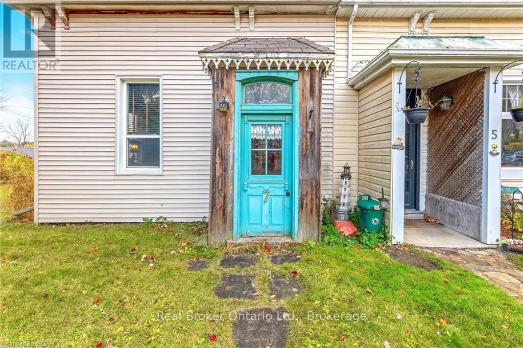 7 Church Street, Erin, Ontario  N0B 1Z0 - Photo 3 - X11879760