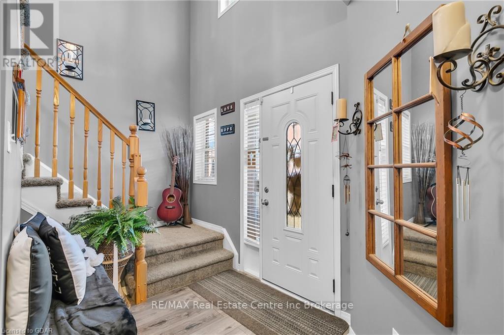 84 Wilton Road, Guelph, Ontario  N1E 7L7 - Photo 5 - X11879761