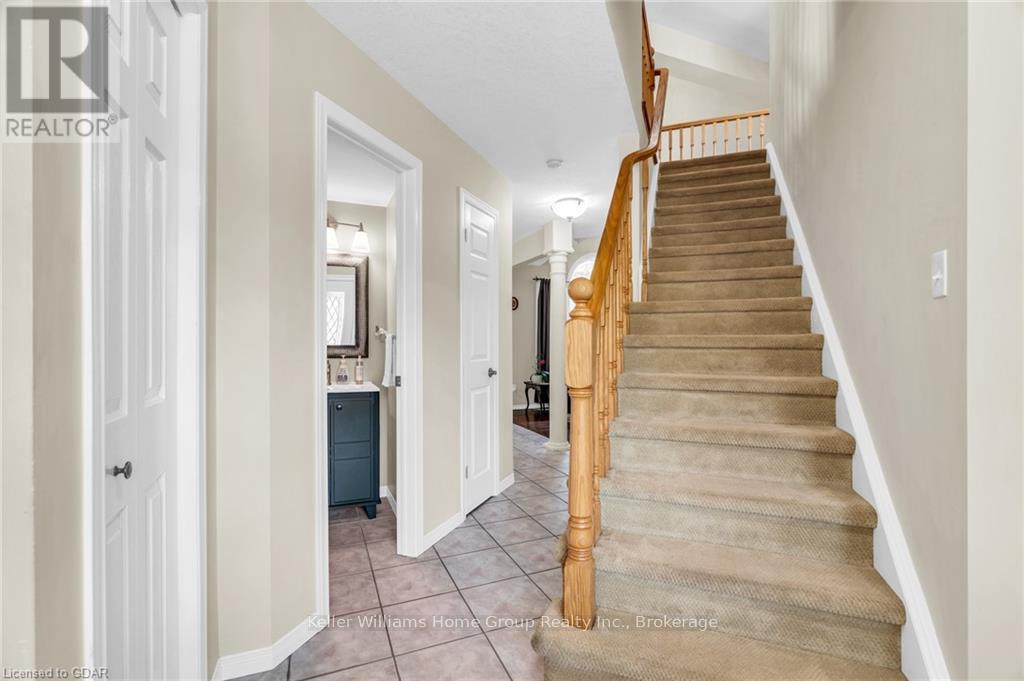 64 Gaw Crescent, Guelph, Ontario  N1L 1H9 - Photo 10 - X11879851