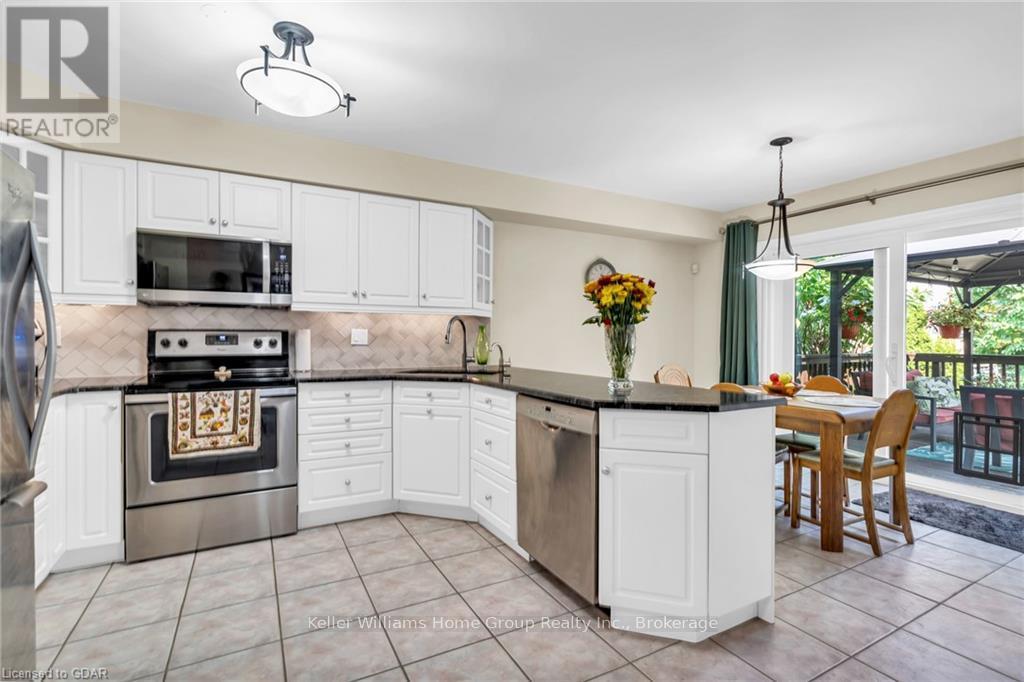 64 Gaw Crescent, Guelph, Ontario  N1L 1H9 - Photo 11 - X11879851