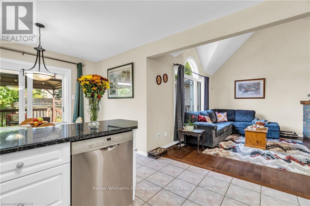 64 Gaw Crescent, Guelph, Ontario  N1L 1H9 - Photo 13 - X11879851