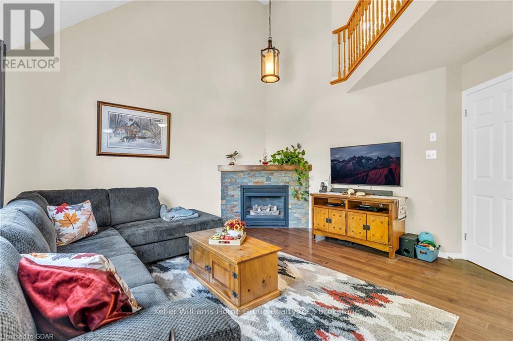 64 Gaw Crescent, Guelph, Ontario  N1L 1H9 - Photo 16 - X11879851