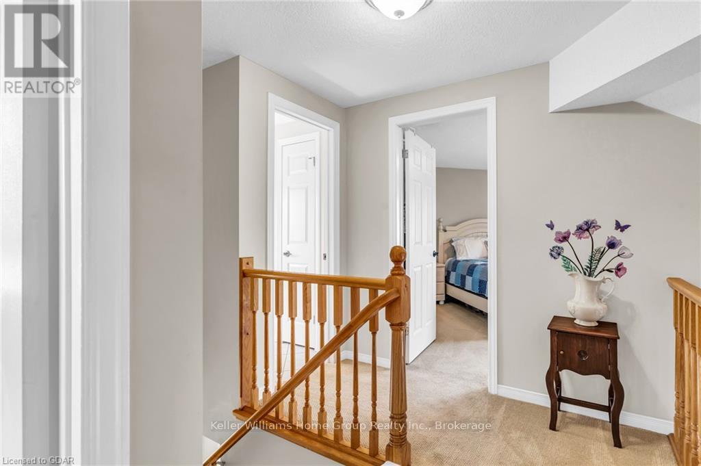 64 Gaw Crescent, Guelph, Ontario  N1L 1H9 - Photo 21 - X11879851
