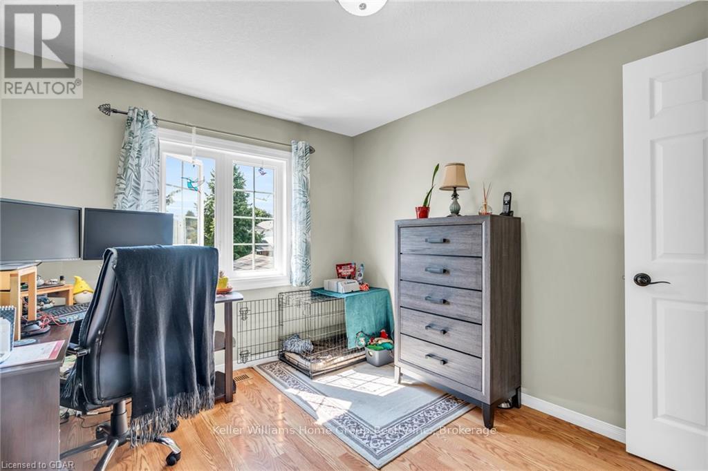 64 Gaw Crescent, Guelph, Ontario  N1L 1H9 - Photo 25 - X11879851