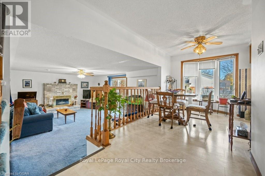 6 Hollyberry PlaceGuelph (Parkwood Gardens), Ontario  N1K 1P2 - Photo 18 - X11879857