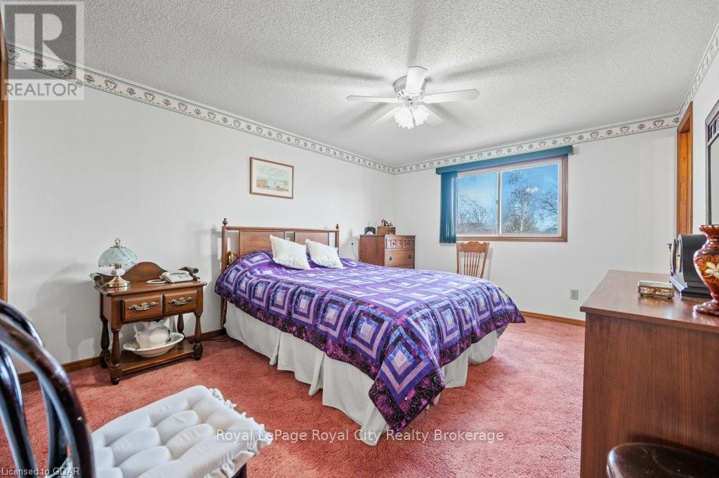 6 Hollyberry PlaceGuelph (Parkwood Gardens), Ontario  N1K 1P2 - Photo 23 - X11879857