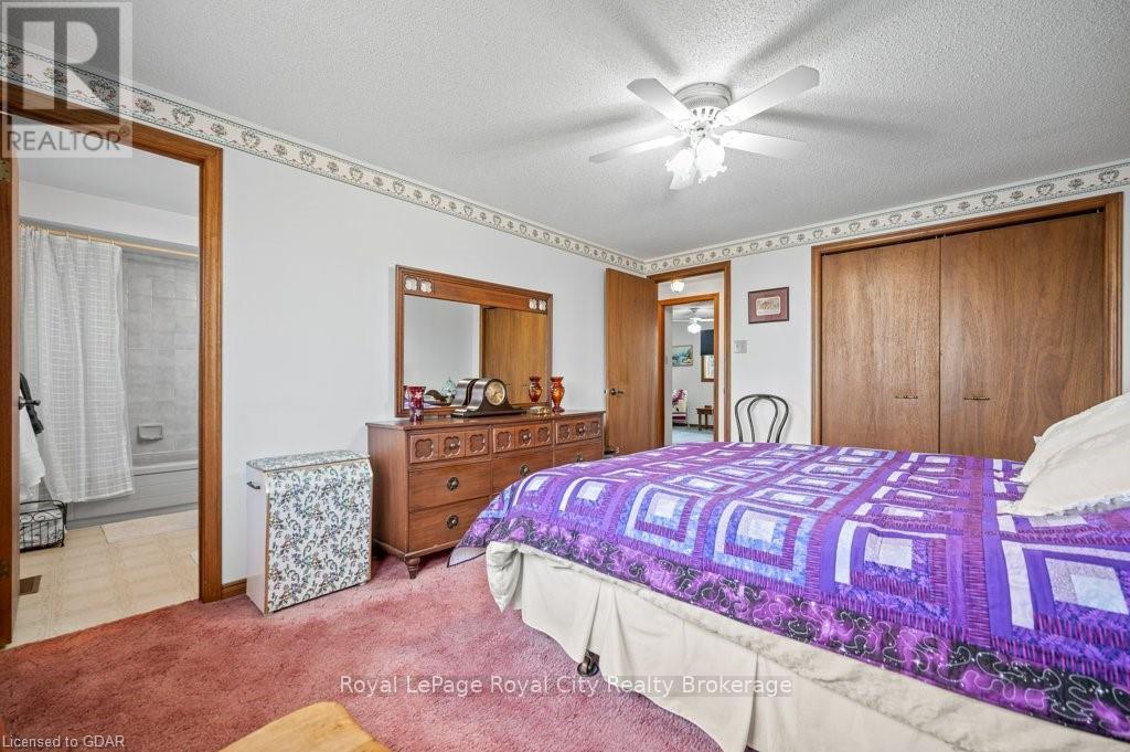6 Hollyberry PlaceGuelph (Parkwood Gardens), Ontario  N1K 1P2 - Photo 24 - X11879857