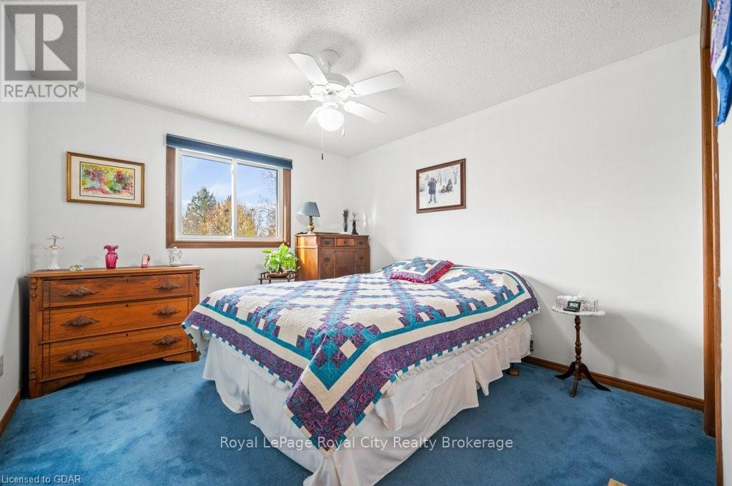 6 Hollyberry PlaceGuelph (Parkwood Gardens), Ontario  N1K 1P2 - Photo 25 - X11879857