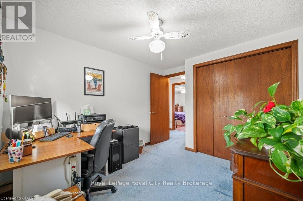 6 Hollyberry PlaceGuelph (Parkwood Gardens), Ontario  N1K 1P2 - Photo 26 - X11879857
