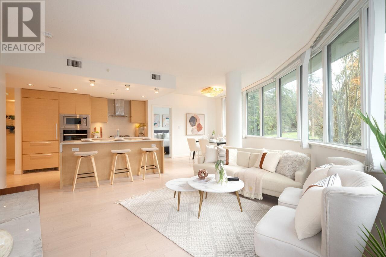 Listing Picture 10 of 40 : 212 505 W 30TH AVENUE, Vancouver / 溫哥華 - 魯藝地產 Yvonne Lu Group - MLS Medallion Club Member