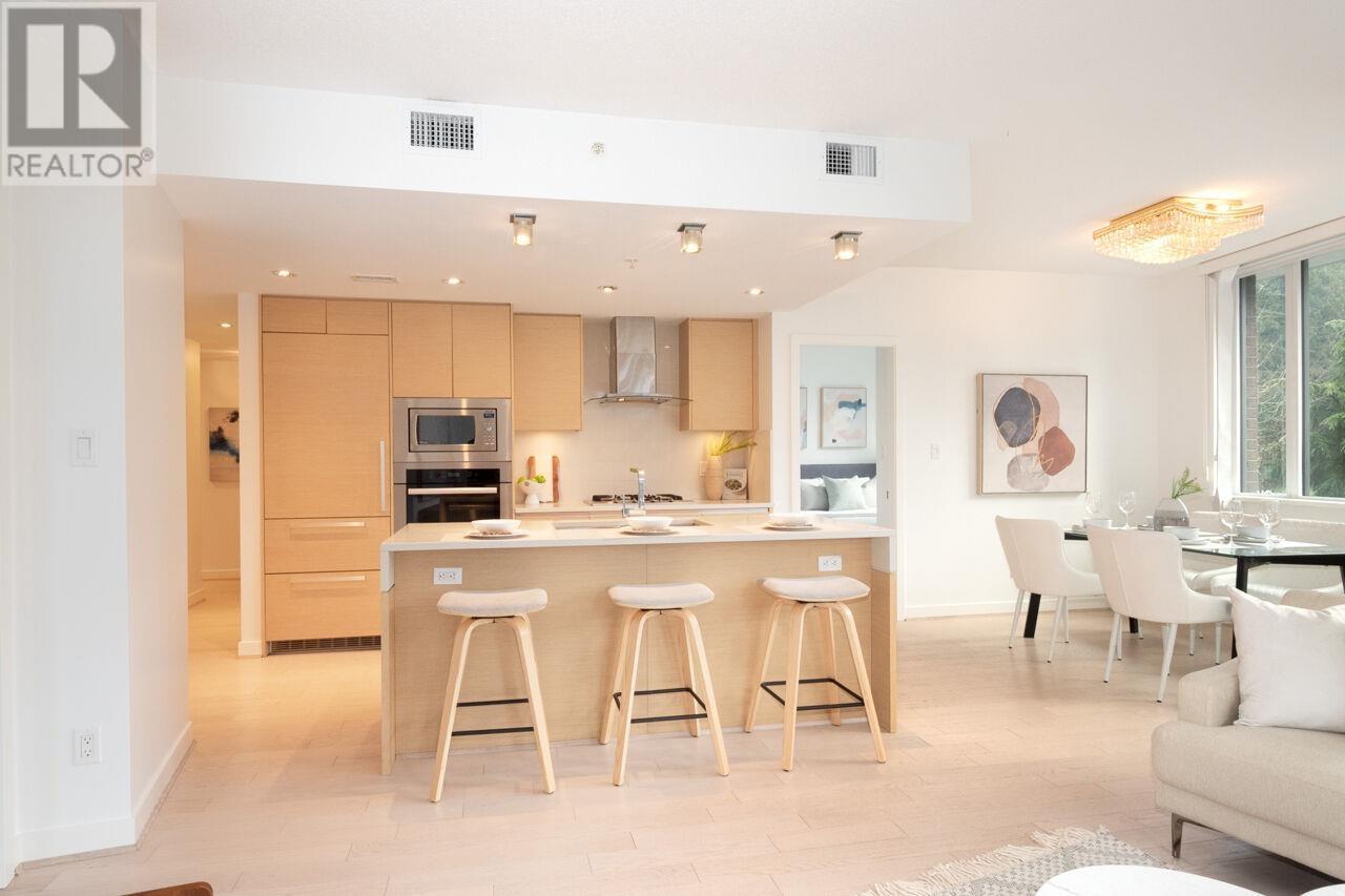 Listing Picture 11 of 40 : 212 505 W 30TH AVENUE, Vancouver / 溫哥華 - 魯藝地產 Yvonne Lu Group - MLS Medallion Club Member