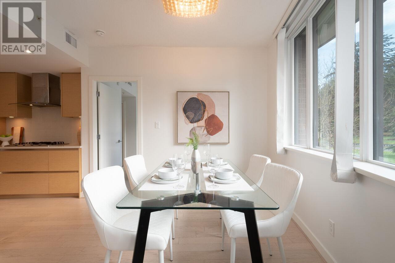 Listing Picture 14 of 40 : 212 505 W 30TH AVENUE, Vancouver / 溫哥華 - 魯藝地產 Yvonne Lu Group - MLS Medallion Club Member