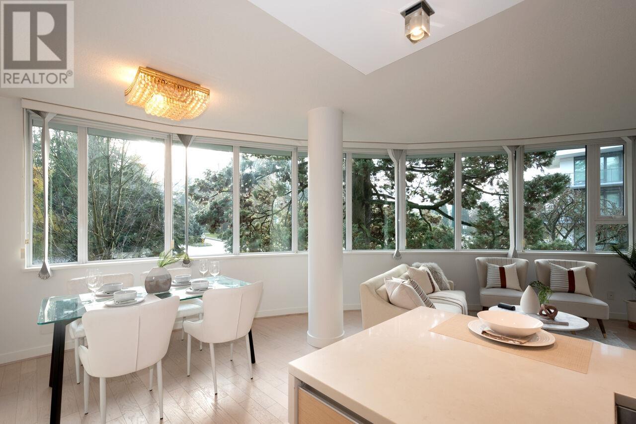 Listing Picture 15 of 40 : 212 505 W 30TH AVENUE, Vancouver / 溫哥華 - 魯藝地產 Yvonne Lu Group - MLS Medallion Club Member