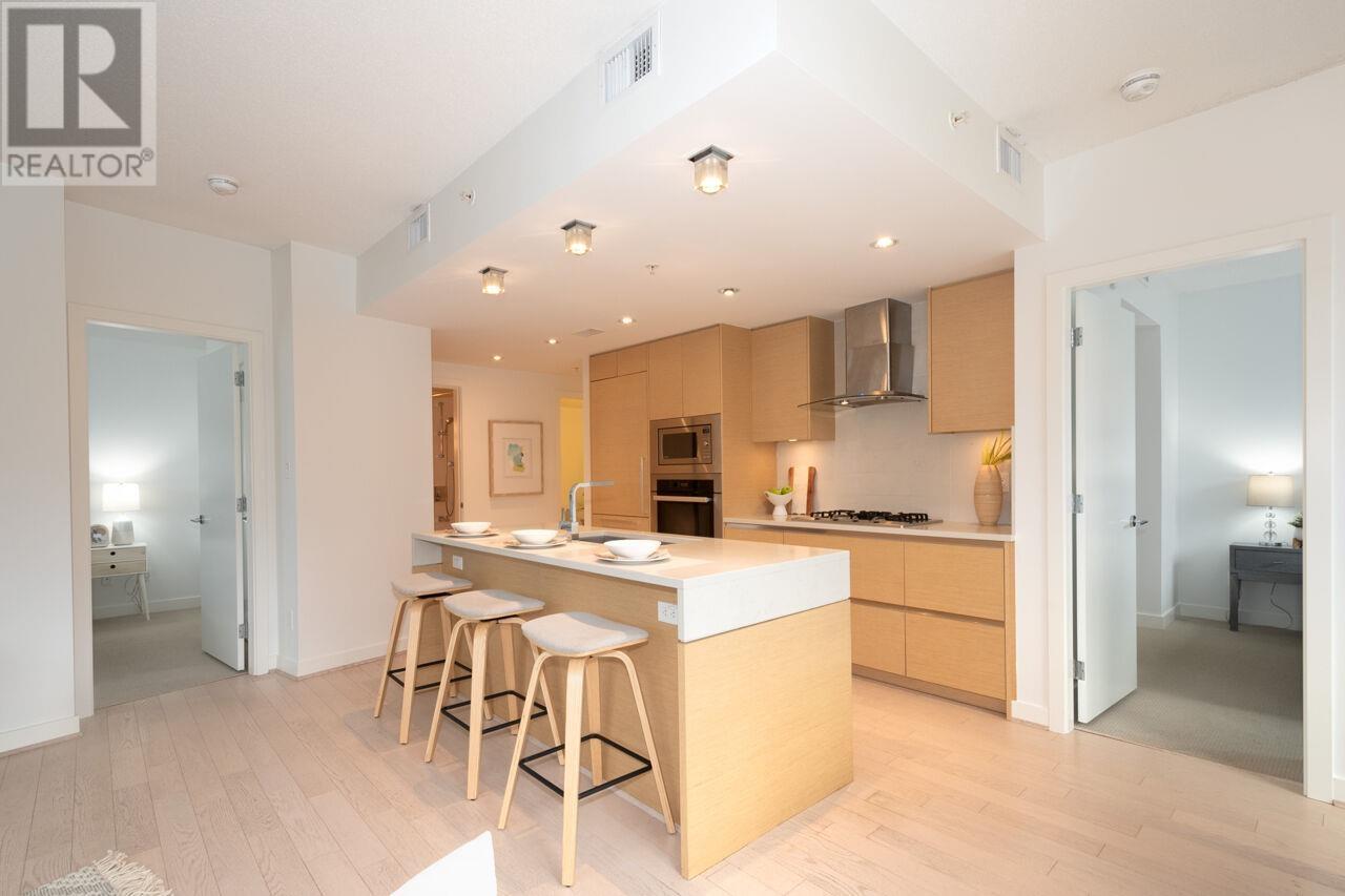 Listing Picture 17 of 40 : 212 505 W 30TH AVENUE, Vancouver / 溫哥華 - 魯藝地產 Yvonne Lu Group - MLS Medallion Club Member