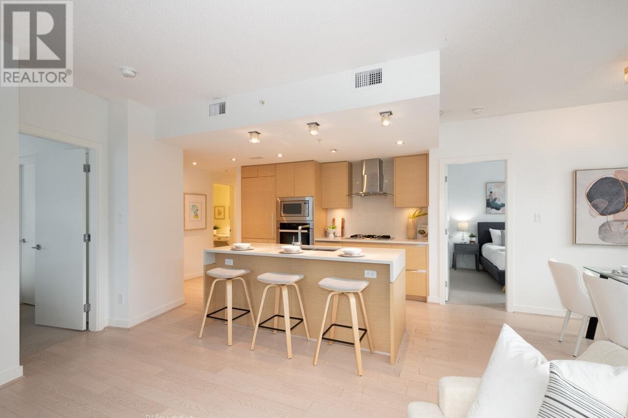 Listing Picture 18 of 40 : 212 505 W 30TH AVENUE, Vancouver / 溫哥華 - 魯藝地產 Yvonne Lu Group - MLS Medallion Club Member